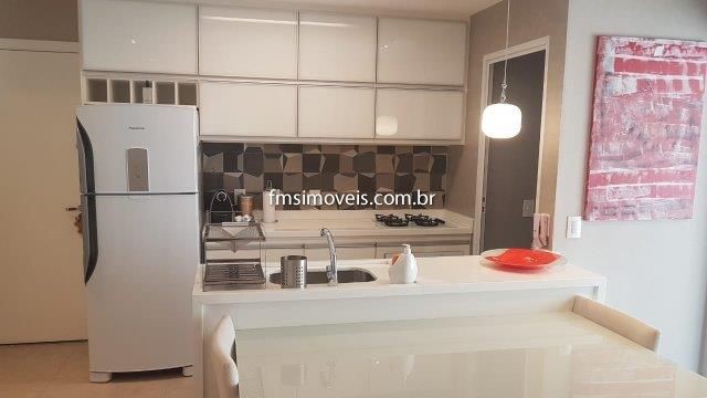 Apartamento, 2 quartos, 63 m² - Foto 6