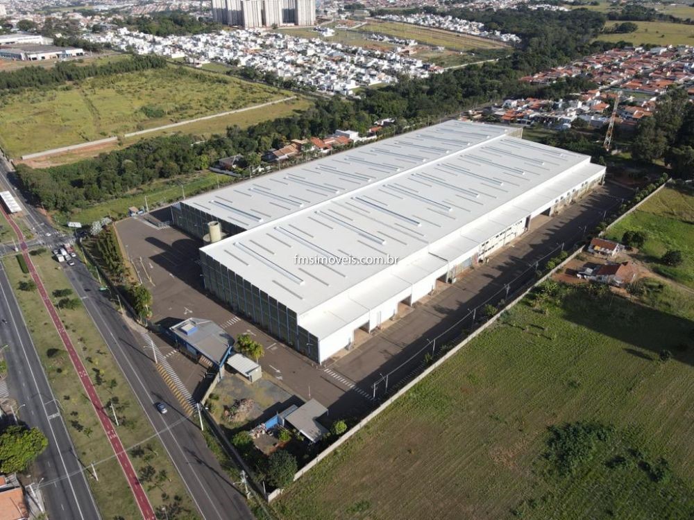Depósito-Galpão, 33600 m² - Foto 11
