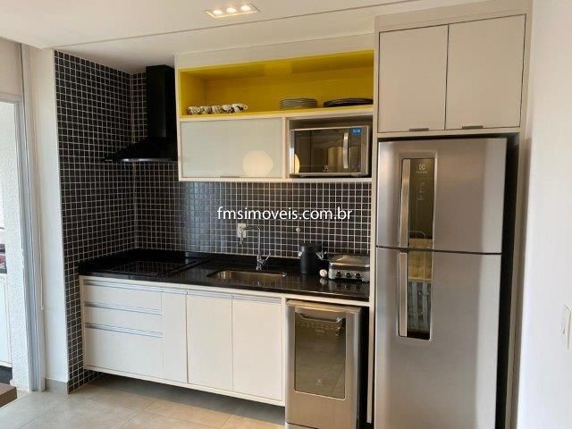 Apartamento, 1 quarto, 50 m² - Foto 5