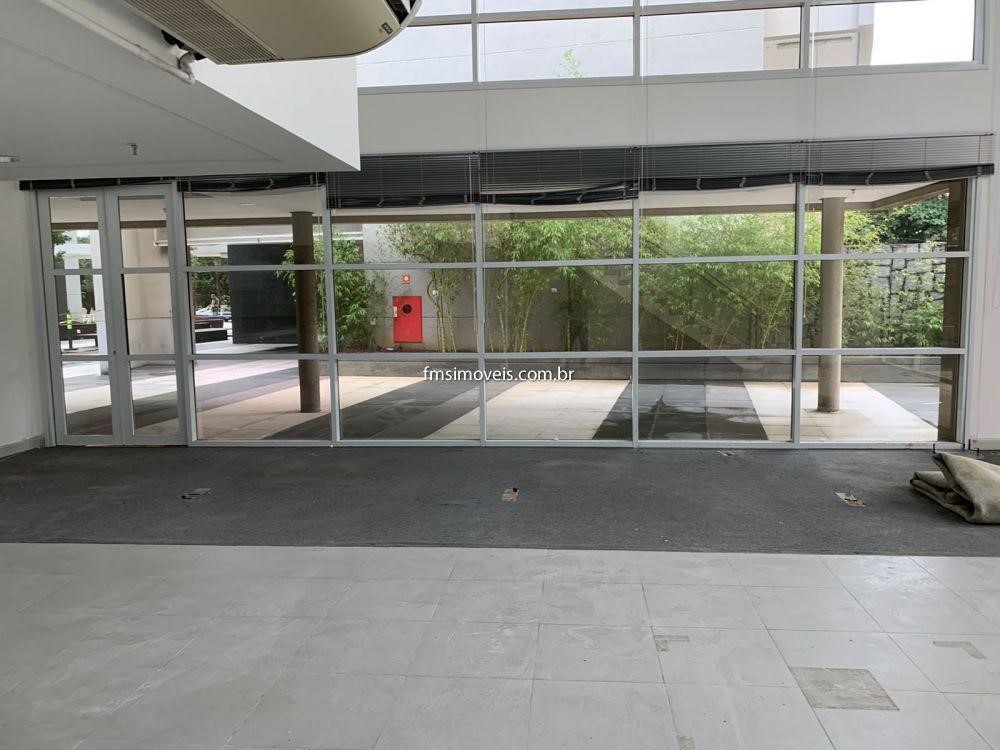 Loja-Salão, 138 m² - Foto 19
