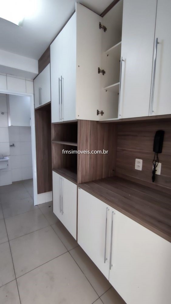 Apartamento à venda com 3 quartos, 94m² - Foto 30