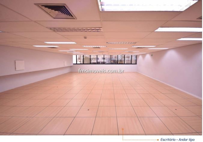 Prédio Inteiro, 4248 m² - Foto 13
