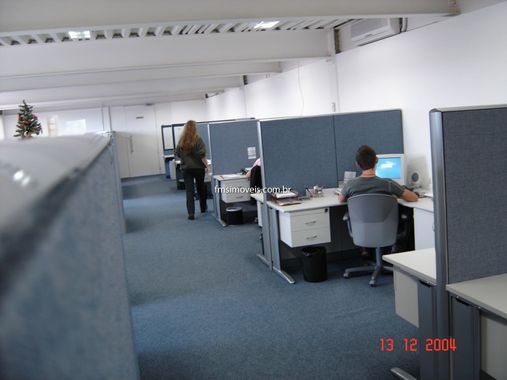 Prédio Inteiro, 1015 m² - Foto 39