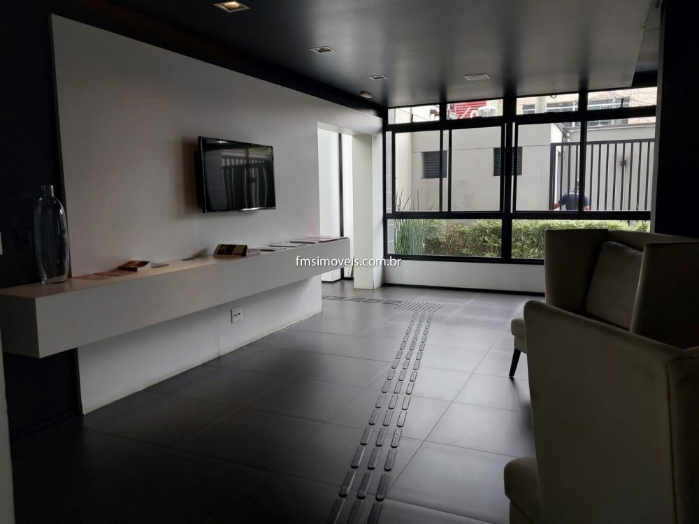 Apartamento à venda com 1 quarto, 14m² - Foto 18
