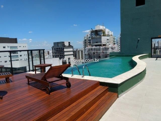 Apartamento, 1 quarto, 43 m² - Foto 25