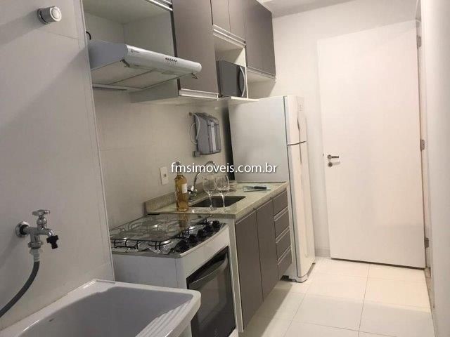 Apartamento, 1 quarto, 41 m² - Foto 14