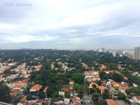 Apartamento, 2 quartos, 130 m² - Foto 1