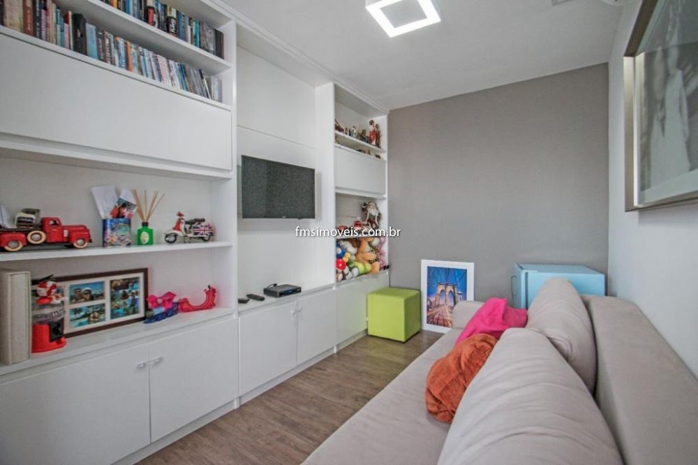 Apartamento, 2 quartos, 130 m² - Foto 15