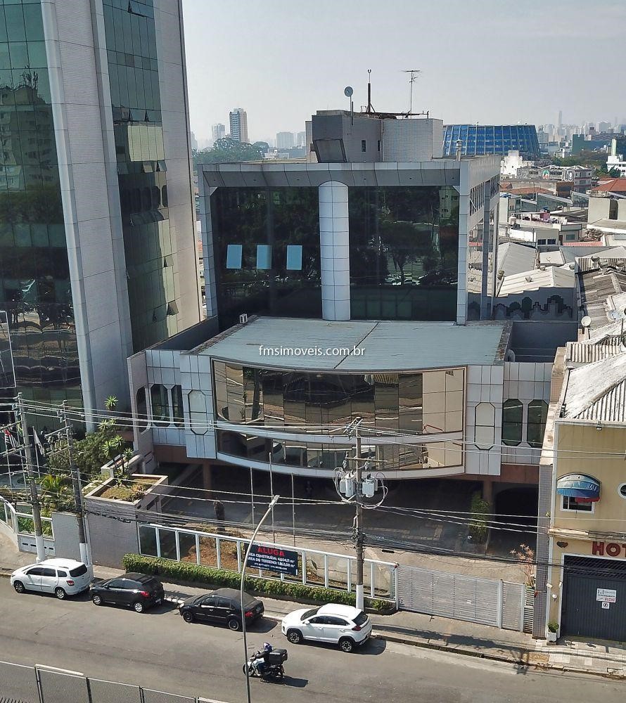 Prédio Inteiro, 1562 m² - Foto 2