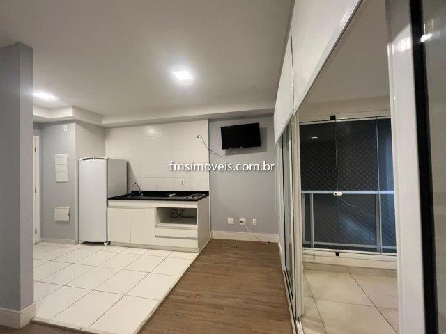 Apartamento, 1 quarto, 34 m² - Foto 5