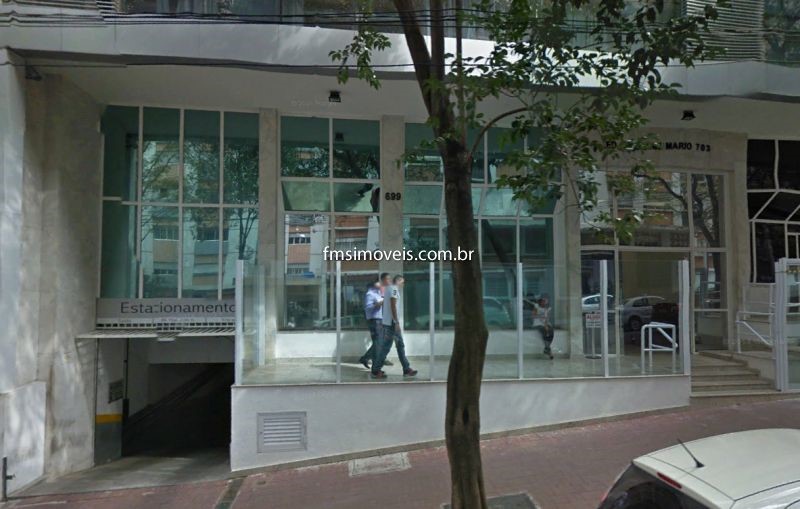 Sala-Conjunto, 805 m² - Foto 1
