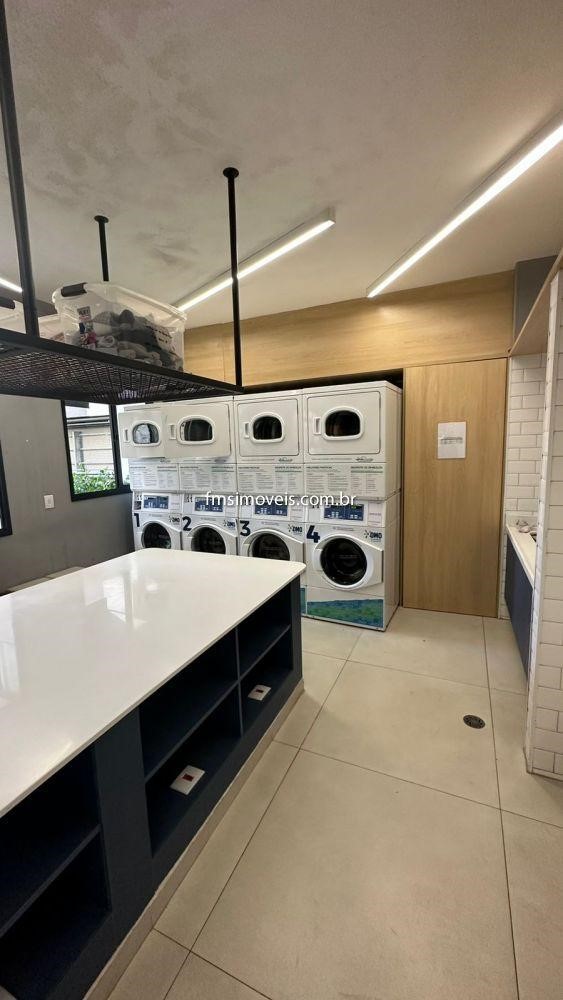 Apartamento, 1 quarto, 34 m² - Foto 26
