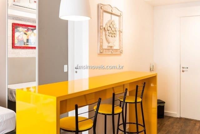 Apartamento, 1 quarto, 35 m² - Foto 8