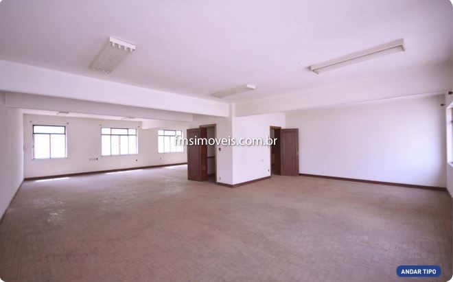 Prédio Inteiro, 8120 m² - Foto 3