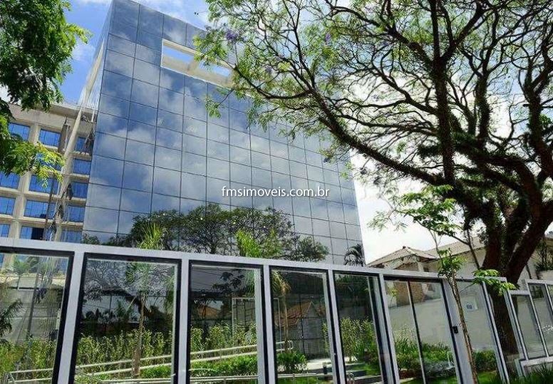Prédio Inteiro, 2545 m² - Foto 9