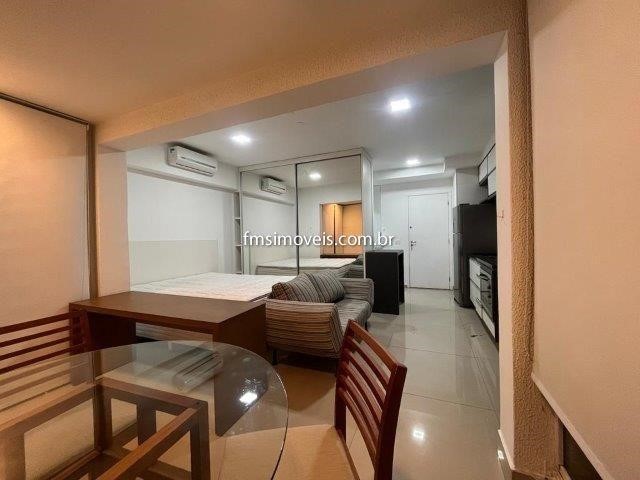 Apartamento, 1 quarto, 35 m² - Foto 6