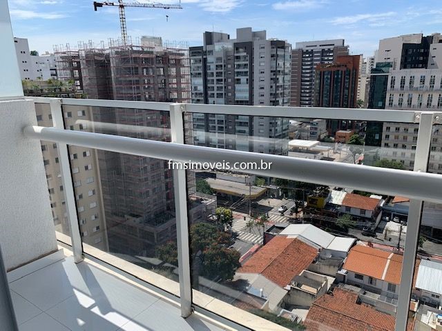 Apartamento, 1 quarto, 47 m² - Foto 30