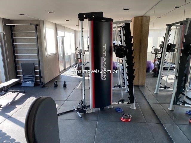Apartamento, 1 quarto, 22 m² - Foto 12