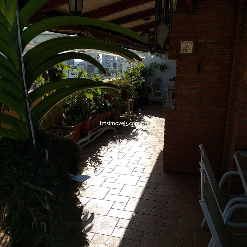 Cobertura, 4 quartos, 380 m² - Foto 36