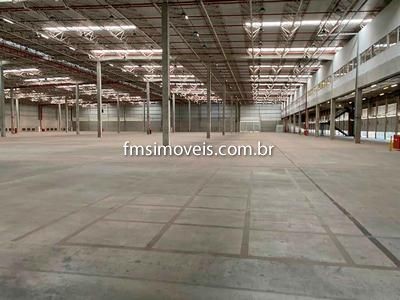 Depósito-Galpão, 4821 m² - Foto 8