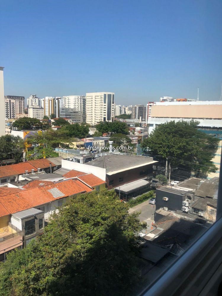 Apartamento, 1 quarto, 43 m² - Foto 21