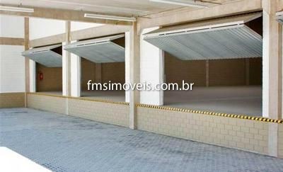 Depósito-Galpão, 3239 m² - Foto 5