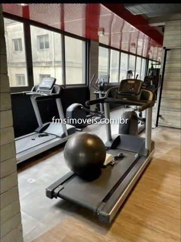 Apartamento, 1 quarto, 19 m² - Foto 26