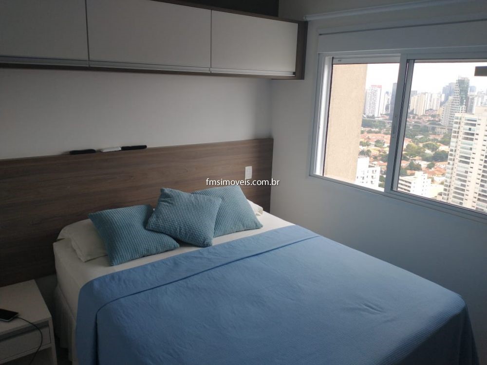 Cobertura, 2 quartos, 136 m² - Foto 27