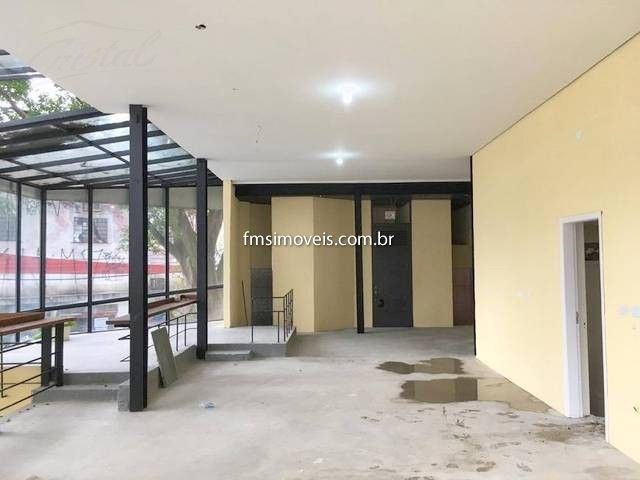 Prédio Inteiro, 419 m² - Foto 8