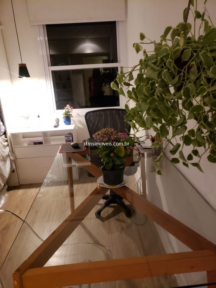 Apartamento, 1 quarto, 31 m² - Foto 13