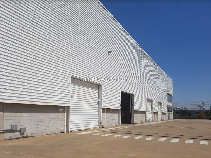 Depósito-Galpão, 1846 m² - Foto 7