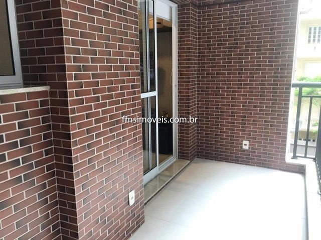 Apartamento, 1 quarto, 41 m² - Foto 8