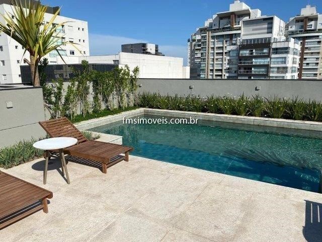 Apartamento, 1 quarto, 22 m² - Foto 10