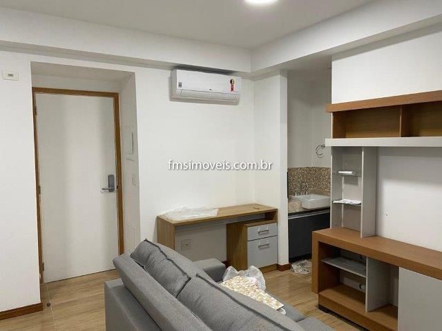 Apartamento, 1 quarto, 43 m² - Foto 11
