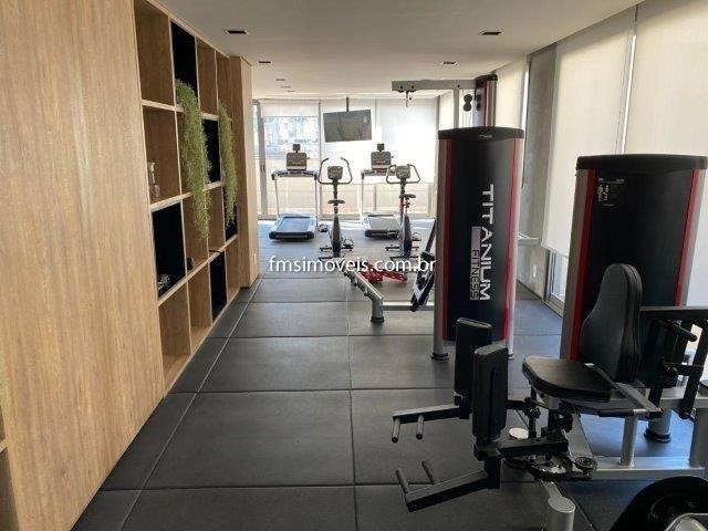 Apartamento, 1 quarto, 22 m² - Foto 17