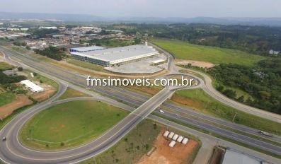 Depósito-Galpão, 18795 m² - Foto 1