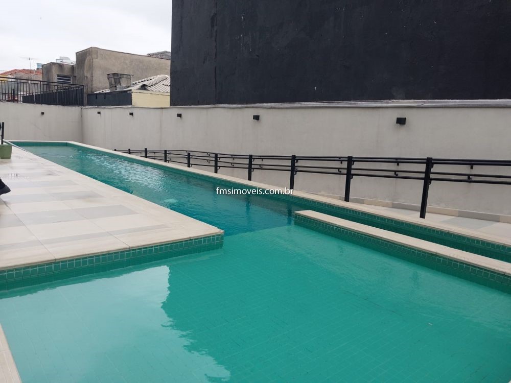 Apartamento à venda com 1 quarto, 14m² - Foto 22