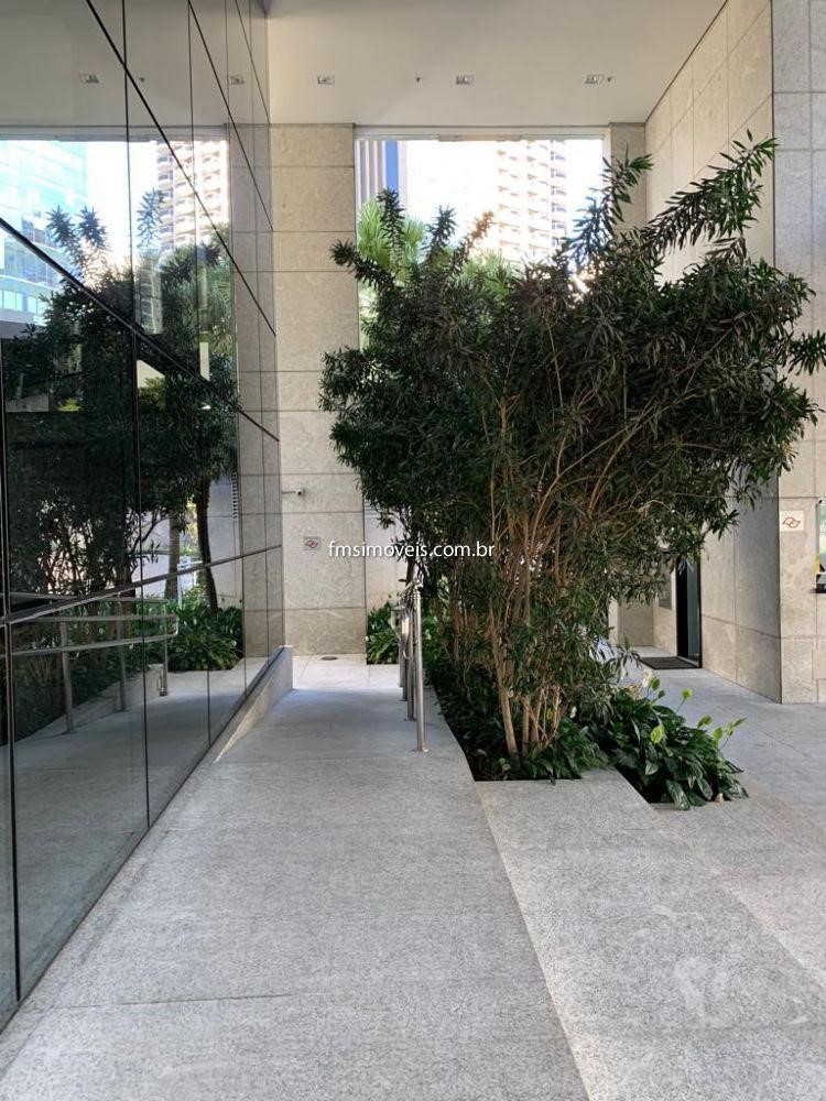 Conjunto Comercial-Sala para alugar, 311m² - Foto 7