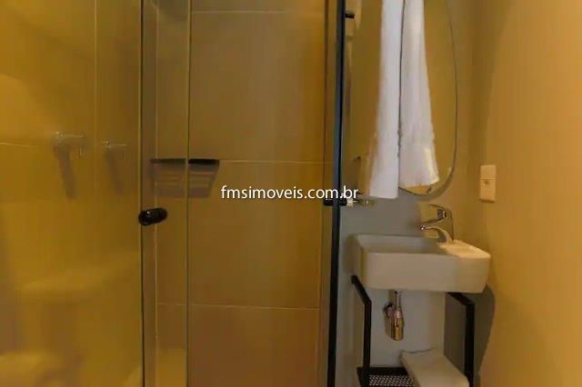 Apartamento, 1 quarto, 19 m² - Foto 8