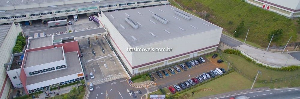Depósito-Galpão, 4200 m² - Foto 14