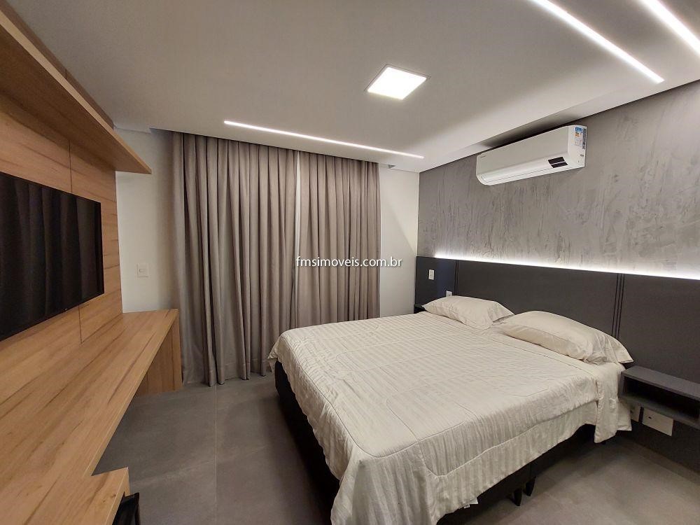 Apartamento, 1 quarto, 25 m² - Foto 5