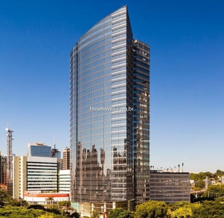 Sala-Conjunto, 870 m² - Foto 2