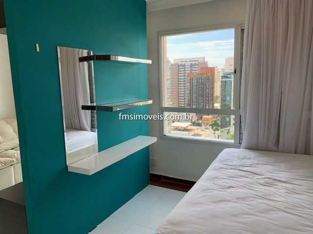 Apartamento, 1 quarto, 47 m² - Foto 11