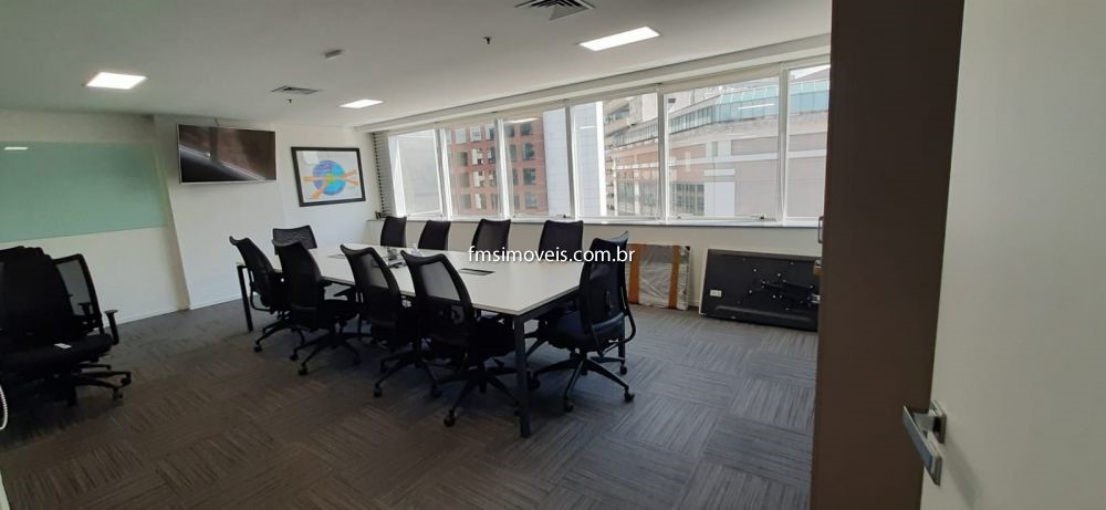 Sala-Conjunto, 424 m² - Foto 8