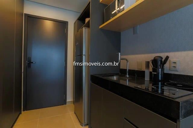 Apartamento, 1 quarto, 19 m² - Foto 3
