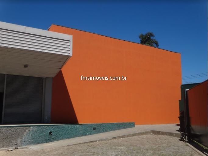 Depósito-Galpão, 3654 m² - Foto 19