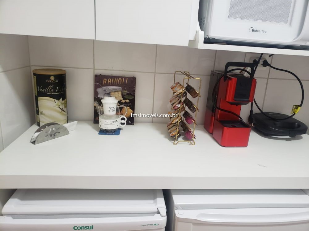 Apartamento, 1 quarto, 31 m² - Foto 25