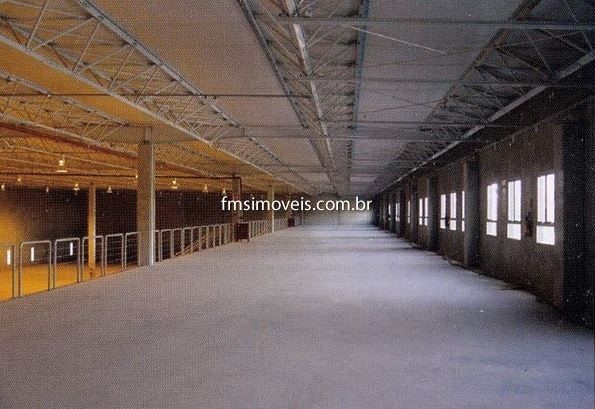 Depósito-Galpão, 710 m² - Foto 10