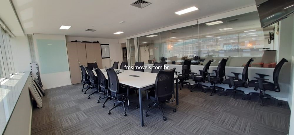 Sala-Conjunto, 424 m² - Foto 10