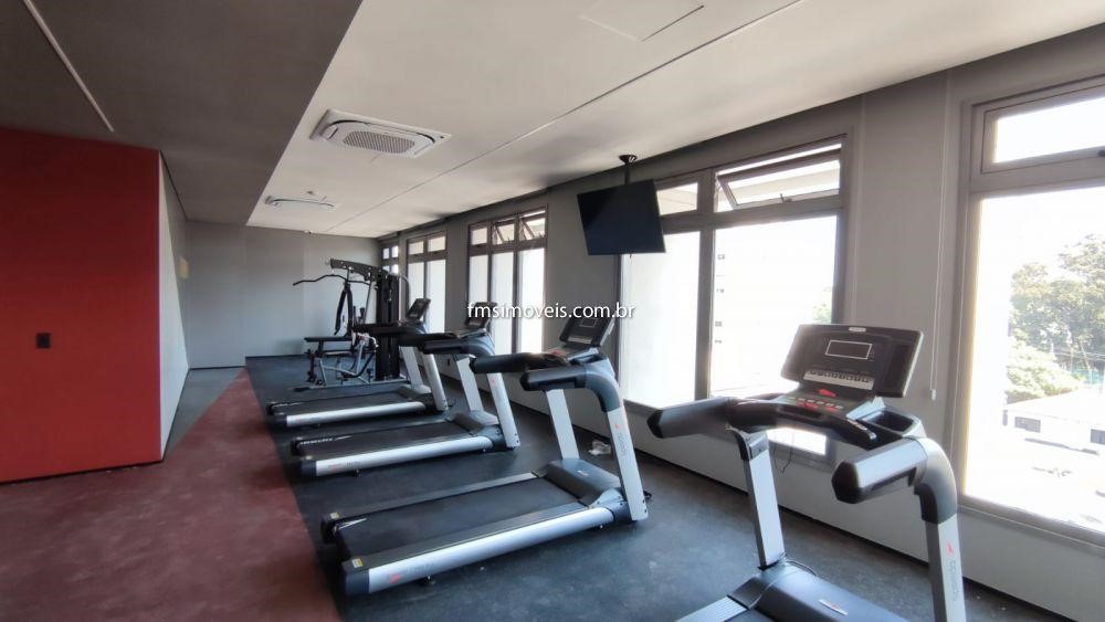 Apartamento, 1 quarto, 25 m² - Foto 16